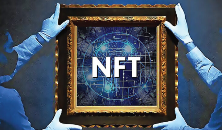 「小狐狸钱包app下载」NFT Discord 频道在 2 个月内记录了 100 起黑客案件，价值 2200 万美元